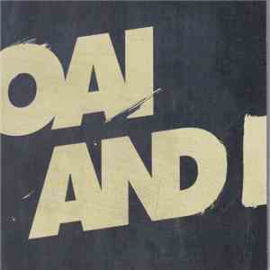 Oai Star - Oai And I album flac