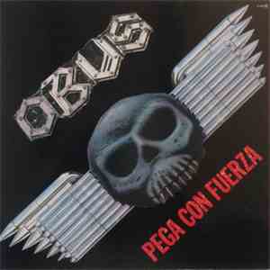 Obus - Pega Con Fuerza album flac
