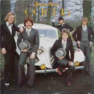 Octopus  - Golden Oldies album flac