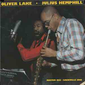 Oliver Lake - Julius Hemphill - Buster Bee album flac