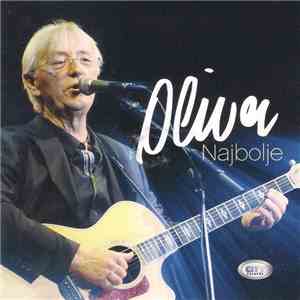 Oliver - Najbolje album flac