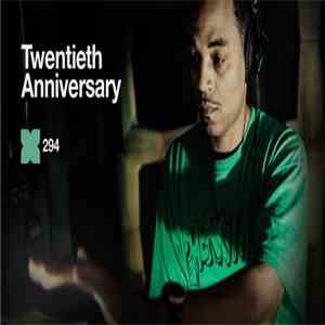 Omar-S - Podcast 294 album flac