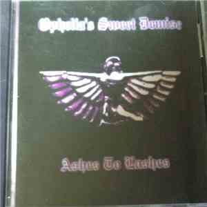 Ophelia's Sweet Demise - Ashes To Lashes Promo album flac