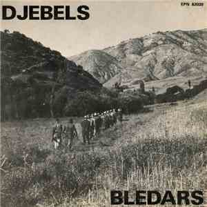 Orchestre Ernest Vermet - Djebels Bledars album flac