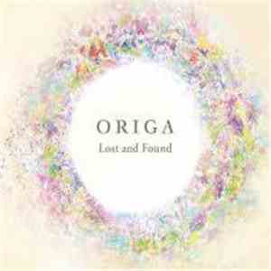 Origa - Lost And Found album flac