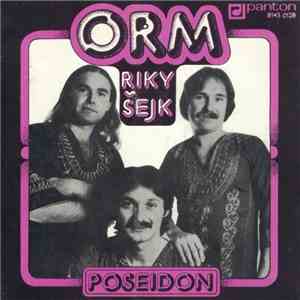 ORM - Riky Šejk / Poseidon album flac