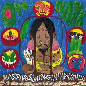 OVe-NaXx - Massive Swingin' MPC2000 album flac
