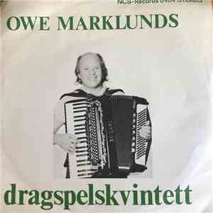 Owe Marklunds Dragspelskvintett - Fjällvindar album flac