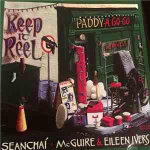 Paddy A Go Go - Keep It Reel album flac