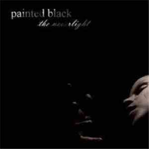 Painted Black - The Neverlight album flac