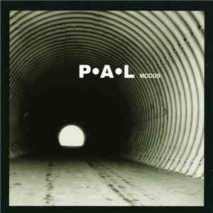 P·A·L - Modus album flac