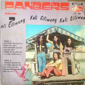 Panber's - Sound 7 - Kali Ciliwung album flac