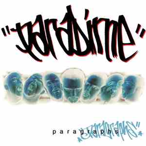 Paradime - Paragraphs album flac