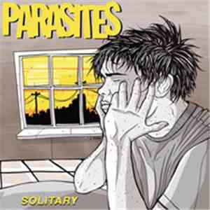 Parasites - Solitary album flac