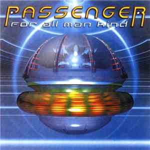 Passenger - For All Man Kind album flac