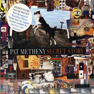 Pat Metheny - Secret Story album flac