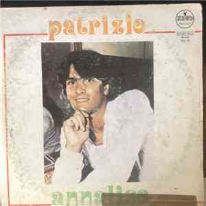 Patrizio  - Annalisa album flac