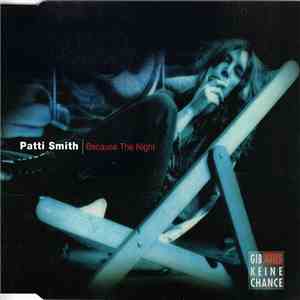Patti Smith - Because The Night album flac