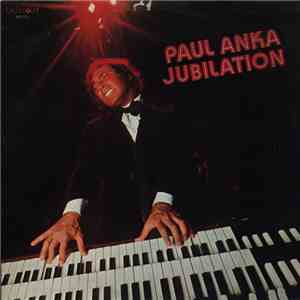 Paul Anka - Jubilation album flac