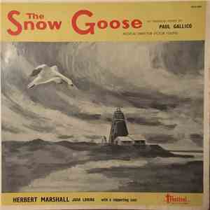 Paul Gallico - The Snow Goose album flac