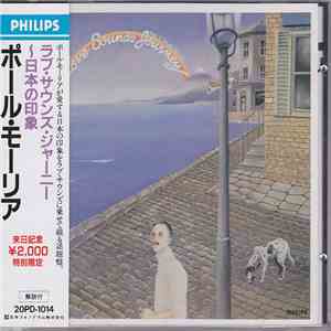 Paul Mauriat - Love Sounds Journey album flac