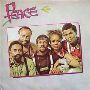 Peace  - Peace album flac
