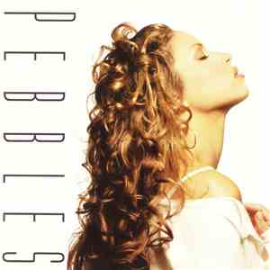 Pebbles - Straight From My Heart album flac
