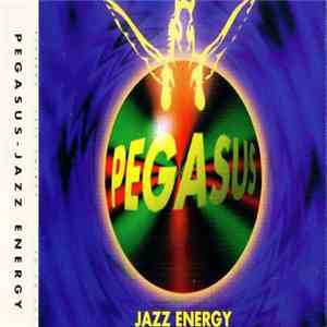 Pegasus - Jazz Energy album flac