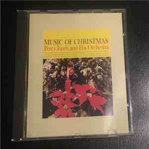 Percy Faith & His Orchestra - Music Of Christmas album flac
