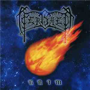 Perished - Grim album flac