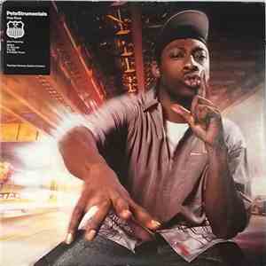 Pete Rock - PeteStrumentals album flac
