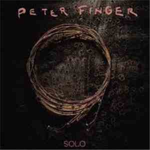 Peter Finger - Solo album flac