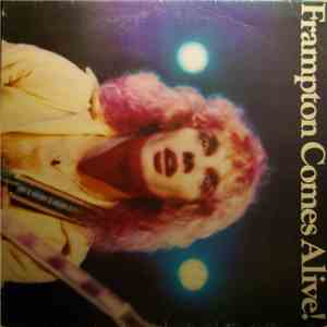 Peter Frampton - Frampton Comes Alive! album flac