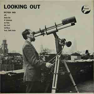 Peter Ind - Looking Out album flac