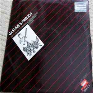 Peter Morris / Tom Stanswick - Guitars & Friends album flac