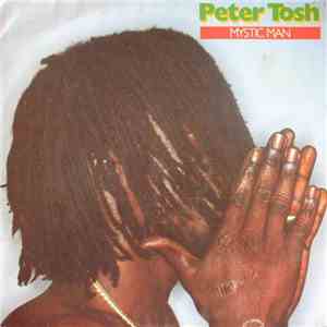 Peter Tosh - Mystic Man album flac