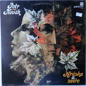 Petr Novák - Kráska A Zvíře album flac