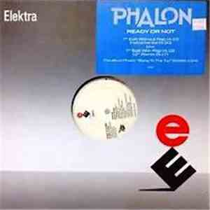 Phalon - Ready Or Not album flac