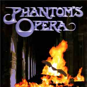 Phantom's Opera - Phantom's Opera album flac
