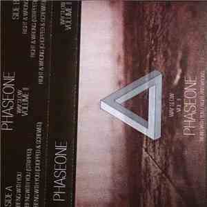 Phaseone - Way Slow Vol. II album flac