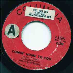 Phil Flower - Comin' Home To You album flac