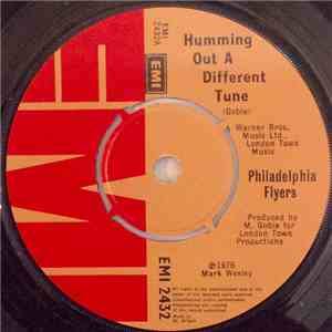 Philadelphia Flyers - Humming Out A Different Tune album flac