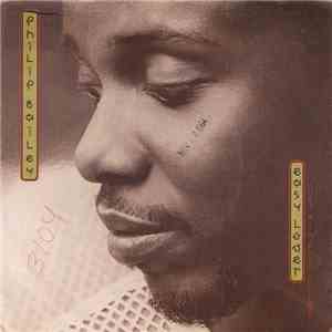 Philip Bailey With Phil Collins - Easy Lover album flac