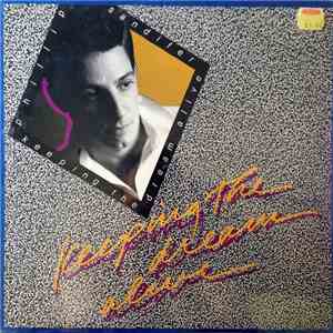 Phillip Sandifer - Keeping The Dream Alive album flac