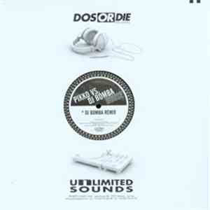 Pikko vs. DJ Bomba - House album flac