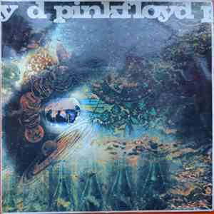 Pink Floyd - A Saucerful Of Secrets album flac