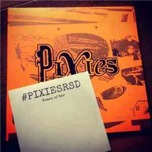 Pixies - Indie Cindy album flac