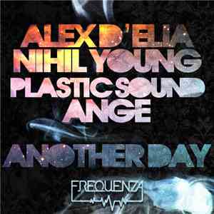 Plastic Sound & Ange  - Another Day album flac