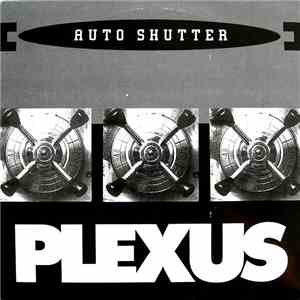Plexus - Auto Shutter album flac