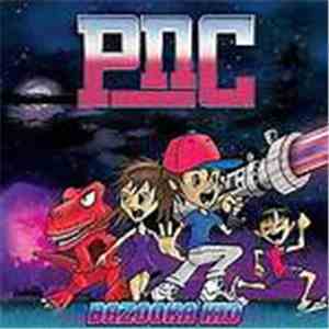 PNC  - Bazooka Kid album flac